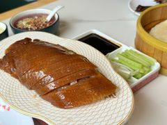 -梅利汴京烤鸭•开封豫菜地标店(晋安路店)