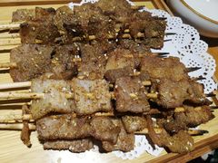 -东家小院金汤酸菜鱼(南阳路店)