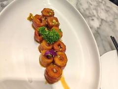 -城南往事·鲁菜·烤鸭(世茂宽厚里·大明湖店)