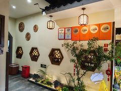 -雨后行菜(报慈北路店)