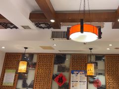-福来居烤鸭店(天坛二店)