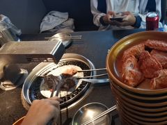 -真熙家牛排烤肉无限续(百脑汇店)