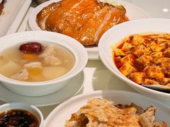 -小放牛炒菜馆(裕华万达店)