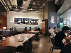 大堂-农畉LONFOOD(福田星河COCOPark店)