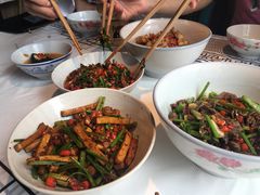 -农耕记·湖南土菜(科技园店)