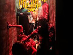 -棂笼·深度沉浸密室(武汉旗舰店)