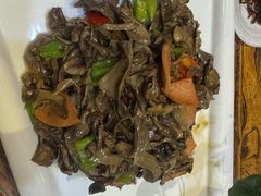 -一盏明灯全素斋(殊像寺店)