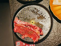 -牛YO烧肉烤肉自助(万象城春河里店)