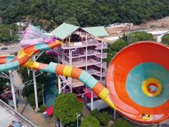-杭州浪浪浪水公园