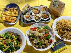 -半岛私房菜(梅林店)