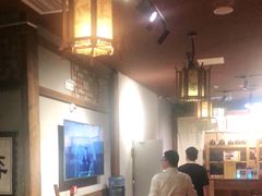 -MAX伯爵沉浸式超级游戏体验馆·实景桌游·剧本杀(小时代店)