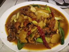 -217丰惠源抓饭(星湖街店)