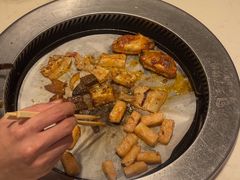 -么子烤肉(化龙池店)