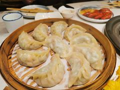 -渔夫蒸鲜(世奥湾店)