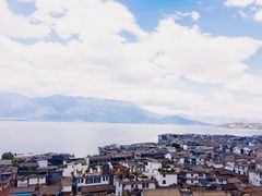 -大理洱海