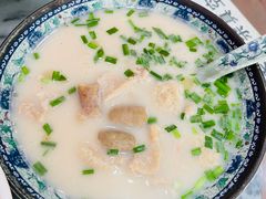 招牌牛杂汤-韦记牛杂汤(清晖园店)