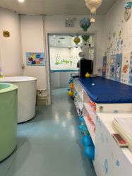 -马博士婴儿游泳馆(望京旗舰店)