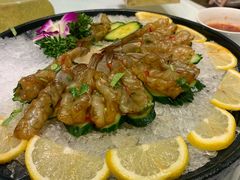 辣卤虾-胡记饭店(保工街店)