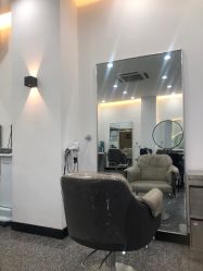 -CACA HAIR SALON