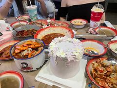 -老三样·旧食新味(万寿宫店)