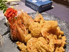 -花溪雨·森林餐厅(石基店)