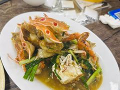 -贞姨美食·老字号海鲜大排档