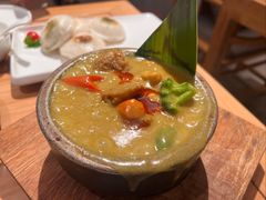 -枣子树·素食餐厅(普陀山店)