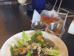 -blue frog蓝蛙(长泰广场店)