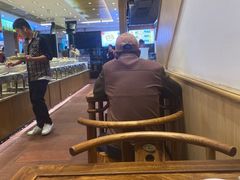 -素满香·Vegan食养自助(天一广场店)
