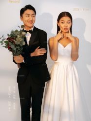 -第一夫人婚纱摄影(南京店)