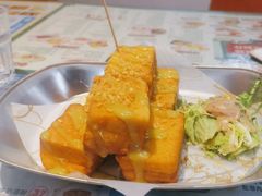 -阿飛冰室(下沙店)