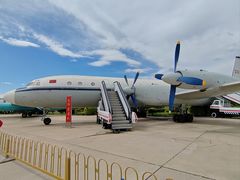 -中国航空博物馆