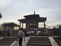 -轮渡红巷旅游码头