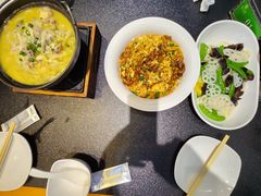 -紫光园·烤鸭·北京菜(团结湖店)