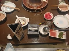 -匹夫涮肉城(黄村店)