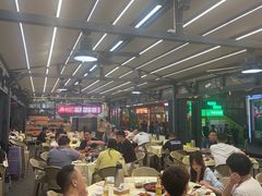 -铭副琦食·虾蟹烩馆(渔人码头店)