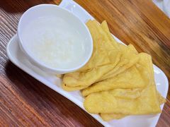 -客家养生油茶(汕尾店)