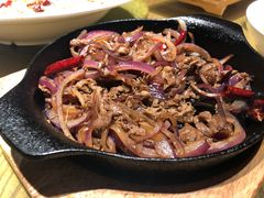 -九毛九西北菜(大东海店)