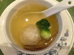-君来湖滨饭店·渔餐厅