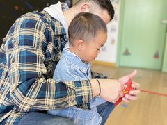 -BetterKids贝好国际托育中心(奥体旗舰店)