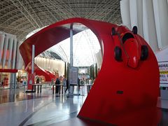 -法拉利主题公园