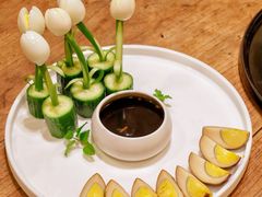 -五观堂素食(新华路店)