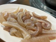 -全汁全味驴庄(凤岗店)