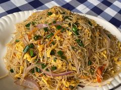 -钱大妈海鲜饭店(保利林语店)