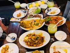 -自然餐厅(Phuket)