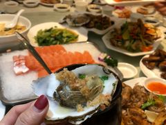 -新享乐海鲜(翠华路店)