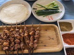 -金家老三饭庄(常营店)