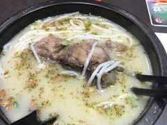 -大鼓米线(浦东长泰店)