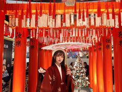 -西月山居匠心创意料理(江汉路新佳丽广场店)