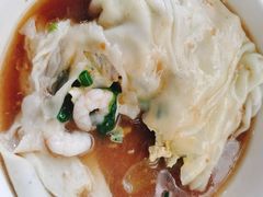 -鸿记·好再来普宁肠粉(莲花路店)